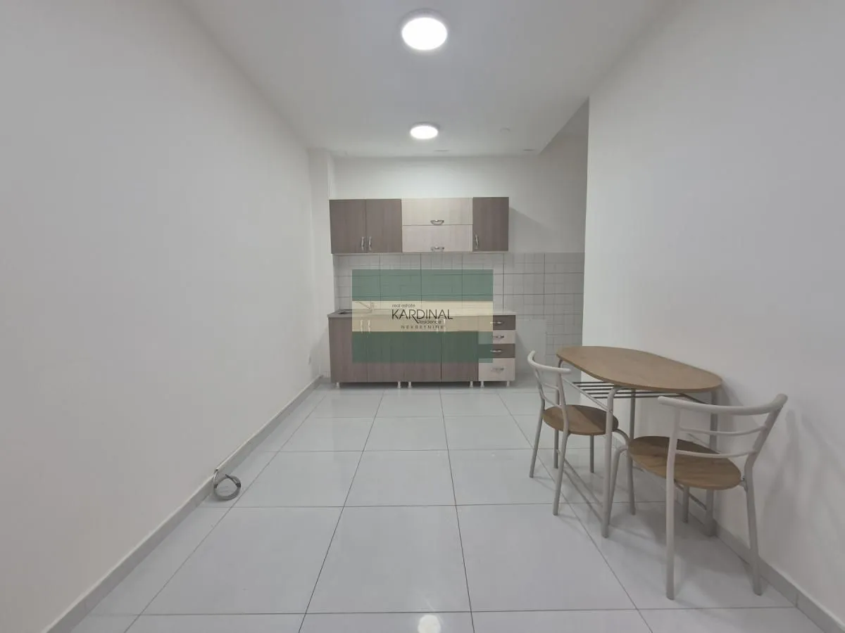 Prodaja, garsonjera, 24m², Pijaca, Jagodina