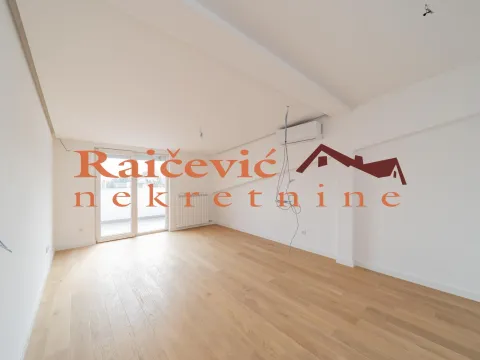 Prodaja, jednosoban stan, 38m², Voždovac Sve Podlokacije, Beograd