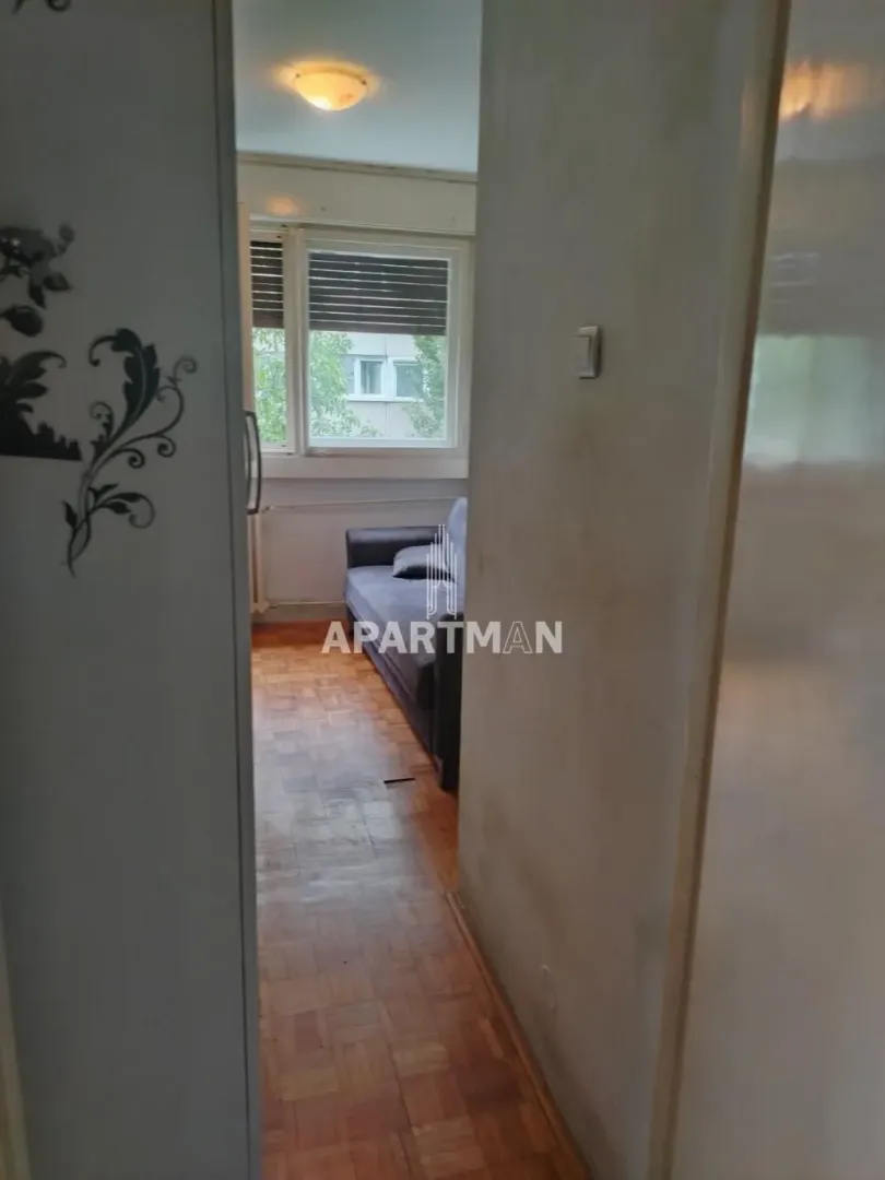 Prodaja, dvosoban stan, 63m², Novi Beograd Blok 37, Novi Beograd Sve Podlokacije