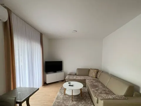 Rent, two bedroom apartment, 80m², Budva, Crna Gora - image 4