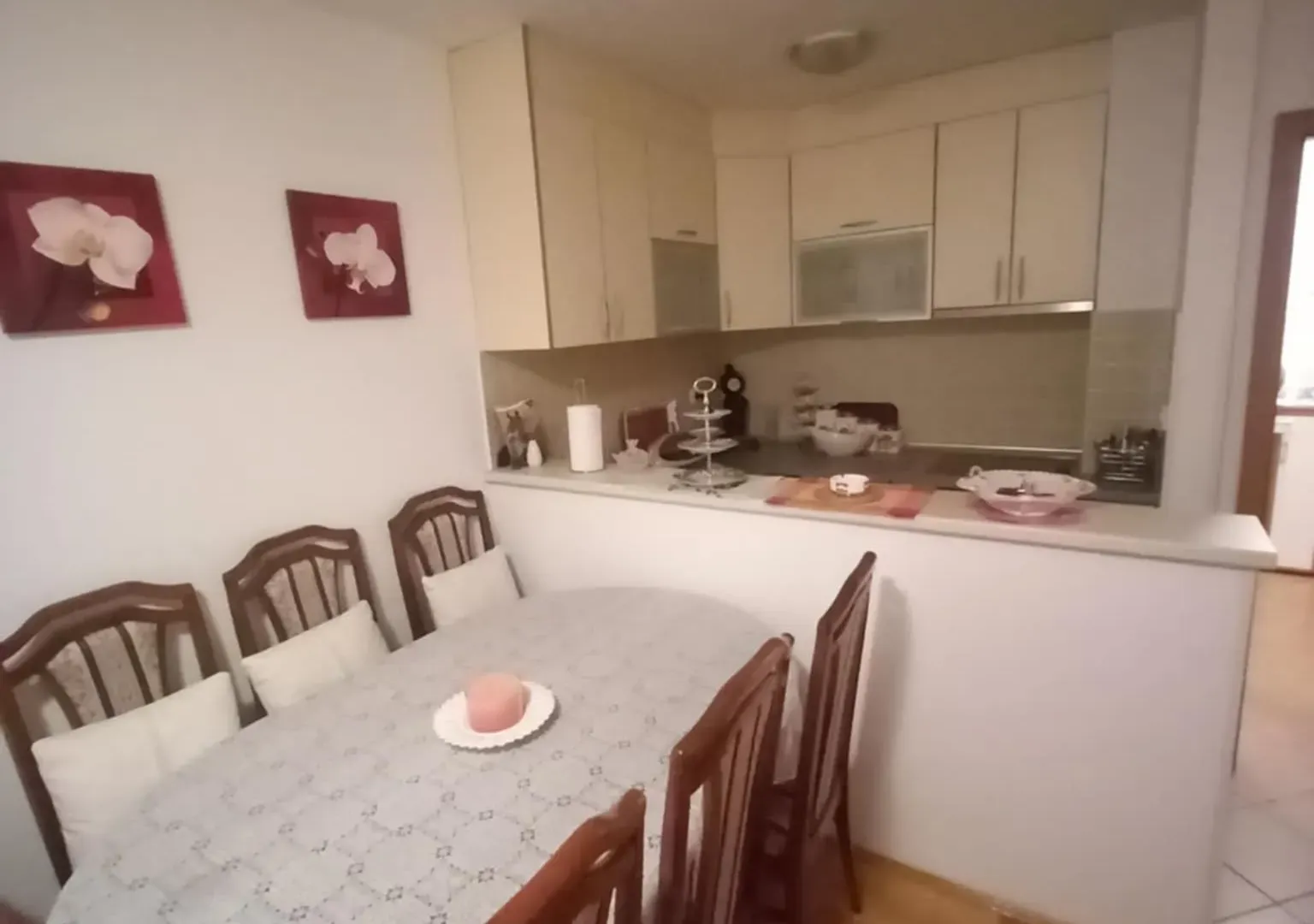 Prodaja, stan, 49m², Budva, Crna Gora