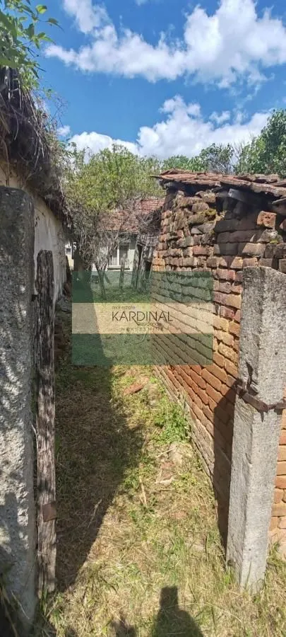 Prodaja, plac, 385m², Centar, Jagodina