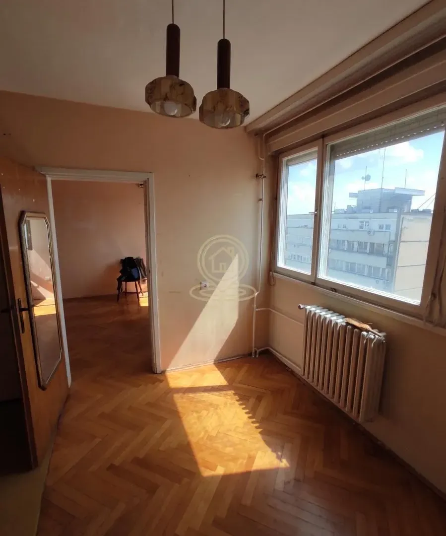 Sale, one bedroom apartment, 36m², Centar, Kragujevac