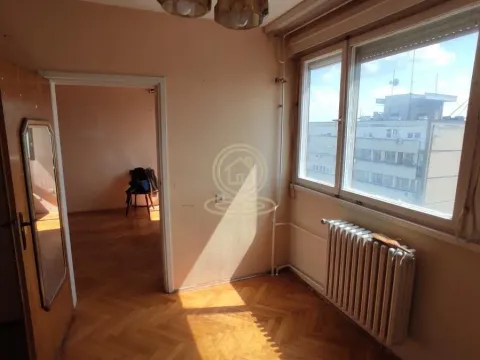 Sale, one bedroom apartment, 36m², Centar, Kragujevac - image 4