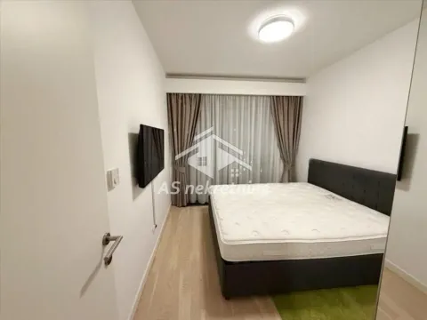 Sale, two bedroom apartment, 55m², Novi Beograd Blok 65, Novi Beograd Sve Podlokacije - image 17