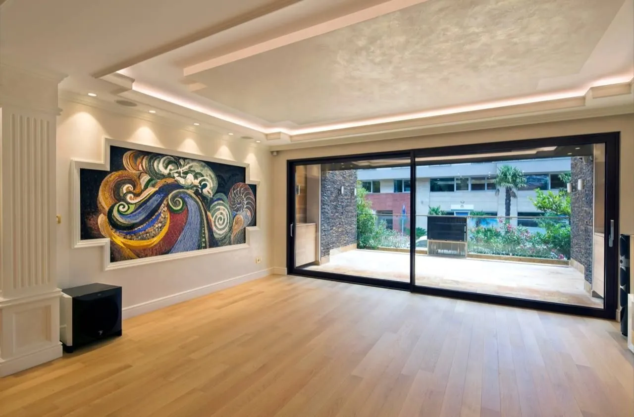 Prodaja, dvosoban stan, 115m², Centar, Budva