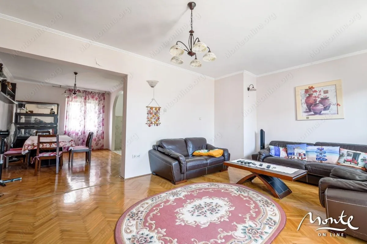 Prodaja, kuća, 181m², Bijela, Herceg Novi