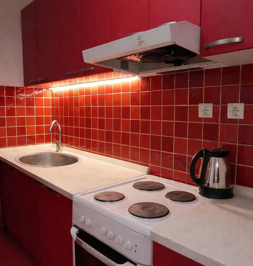 Prodaja, trosoban stan, 66m², Centar, Podgorica