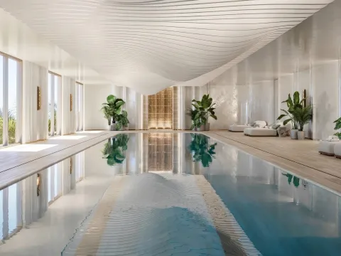 Sale, three bedroom apartment, 225m², Budva okolina, Budva - image 13