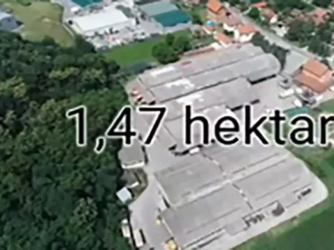 Rent, office space, 6700m², Vrčin, Grocka - image 2