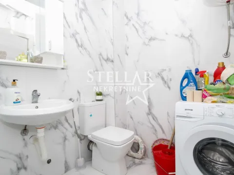 Izdavanje, jednosoban stan, 37m², 1 maj, Podgorica - image 7
