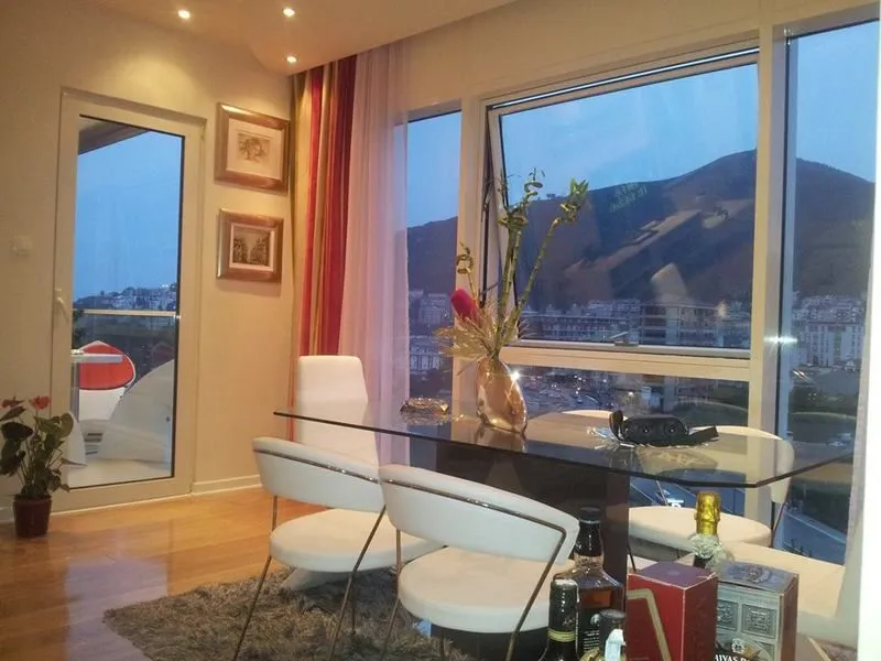 Sale, apartment, 87m², Budva, Crna Gora
