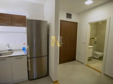 Prodaja, jednosoban stan, 35m², Podbara, Novi Sad Sve Podlokacije - image 7