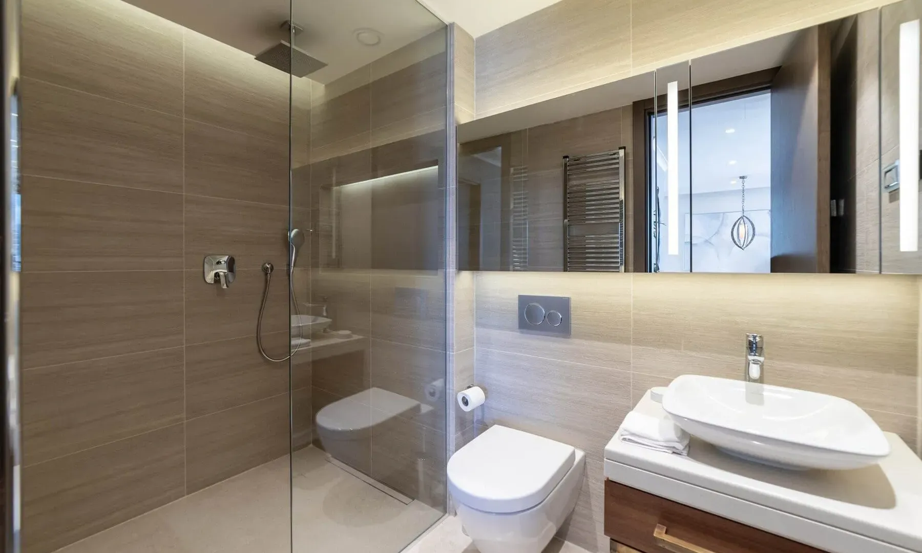 Prodaja, jednosoban stan, 88m², Portonovi, Herceg Novi