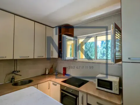 Izdavanje, jednosoban stan, 52m², Gorica C, Podgorica - image 7