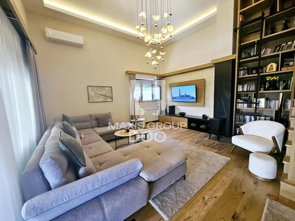 Prodaja, kuća, 173m², Mala Ivanča, Sopot