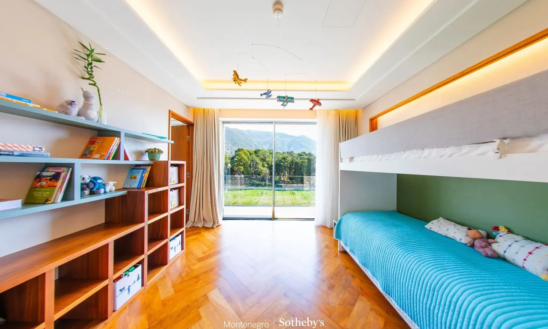 Prodaja, stan, 1003m², Porto Montenegro, Tivat