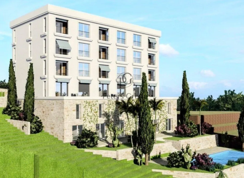 Prodaja, jednosoban stan, 36m², Zeleni Pojas, Bar