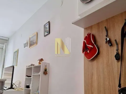 Prodaja, garsonjera, 20m², Adice, Novi Sad Sve Podlokacije - image 2