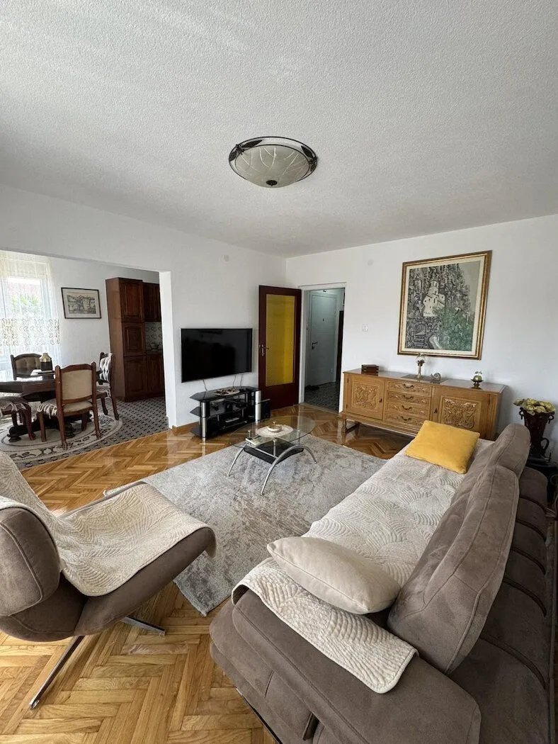 Rent, apartment, 70m², Gornja Gorica, Podgorica
