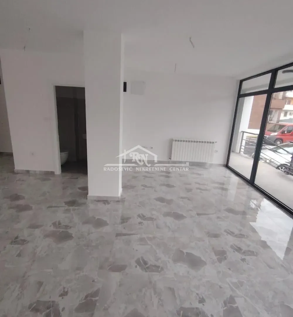 Sale, office space, 32m², Obrenovac, Beograd