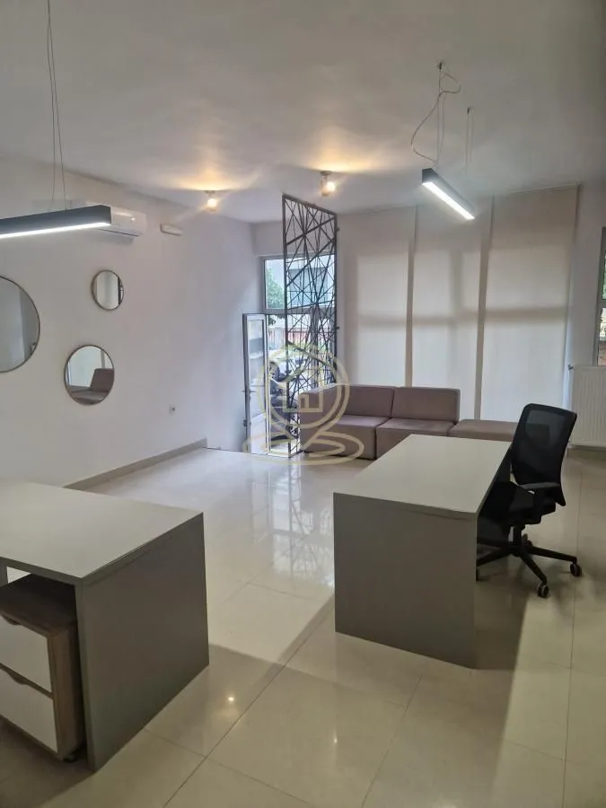 Rent, office space, 70m², Hadzipopovac, Palilula Sve Podlokacije
