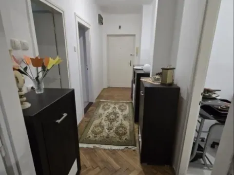 Sale, three bedroom apartment, 61m², Stari grad, Novi Sad - image 18