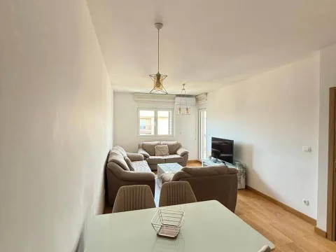 Prodaja, jednosoban stan, 48m², New City, Podgorica - image 3