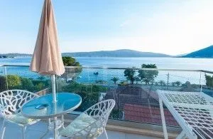 Rent, one bedroom apartment, 40m², Donja Lastva, Tivat