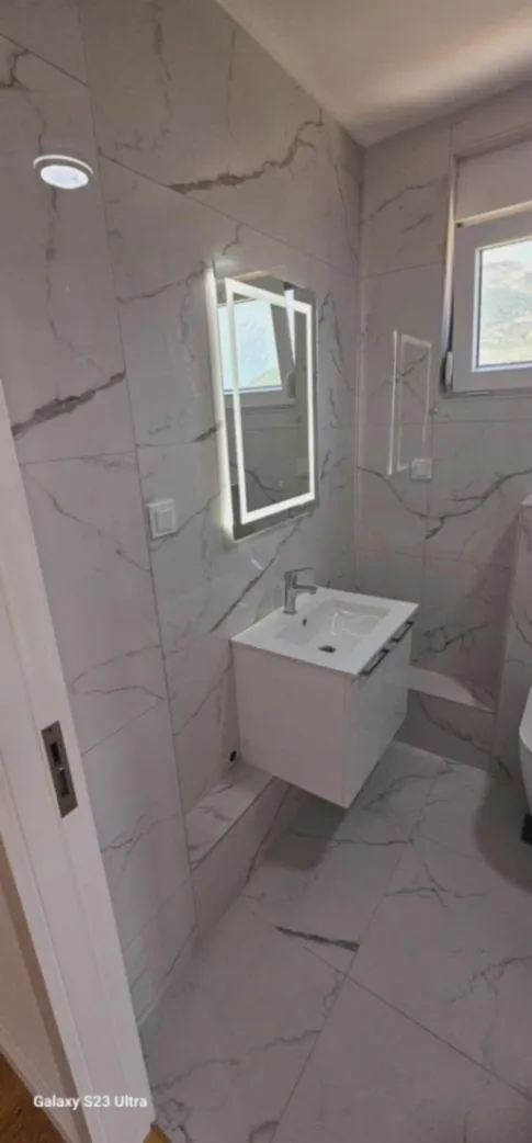 Sale, one bedroom apartment, 54m², Bar, Crna Gora