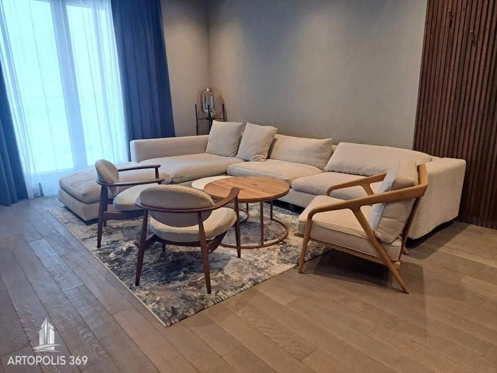 Prodaja, dvosoban stan, 59m², Kopaonik, Srbija