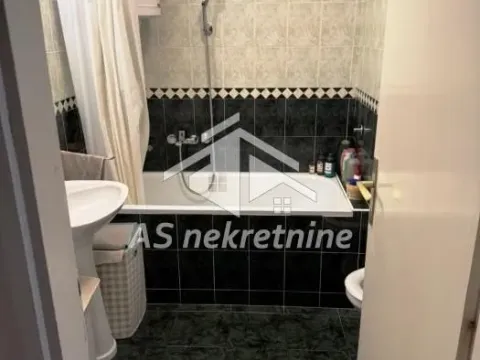 Rent, two bedroom apartment, 59m², Stari Grad, Beograd - image 8