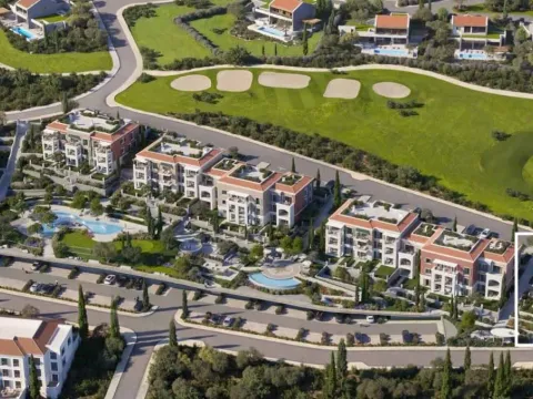 Prodaja, jednosoban stan, 65m², Luštica Bay, Tivat - image 10