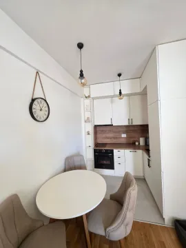 Rent, one bedroom apartment, 40m², Zabjelo, Podgorica - image 5