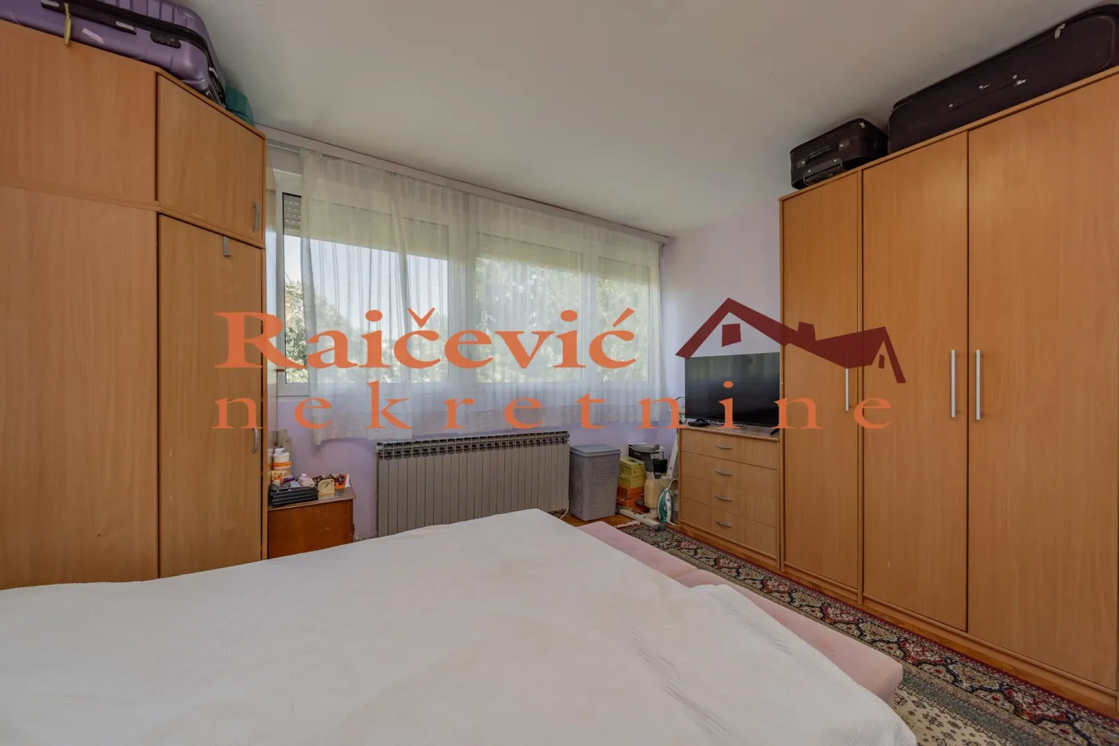 Prodaja, trosoban stan, 69m², Brace Jerković, Voždovac Sve Podlokacije