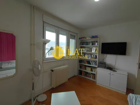 Sale, two bedroom apartment, 53m², Karaburma, Palilula Sve Podlokacije - image 3