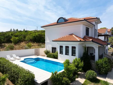 Prodaja, kuća, 277m², Radovići, Tivat - image 5