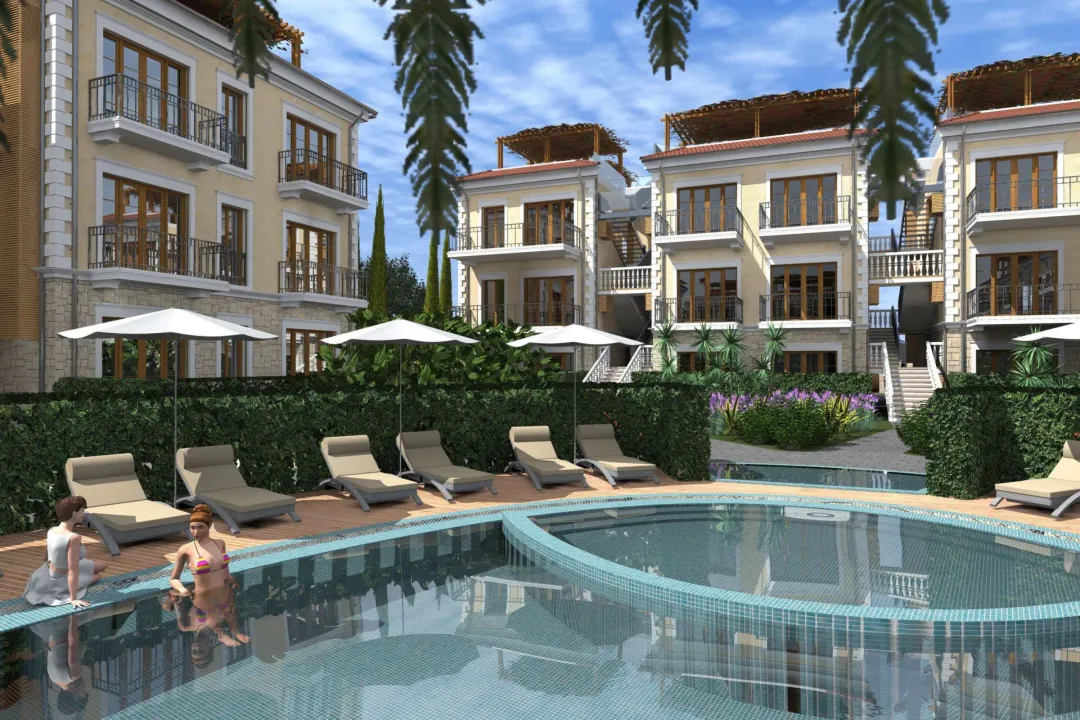 Sale, land lot, 10237m², Risan, Kotor