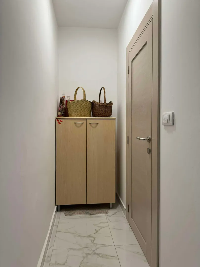 Stan-na-dan, garsonjera, 30m², Stari Aerodrom, Podgorica