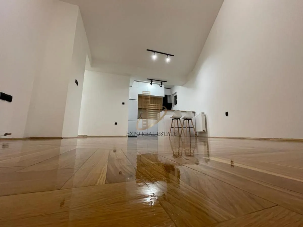 Prodaja, jednosoban stan, 50m², Bulevar Evrope, Novi Sad Sve Podlokacije