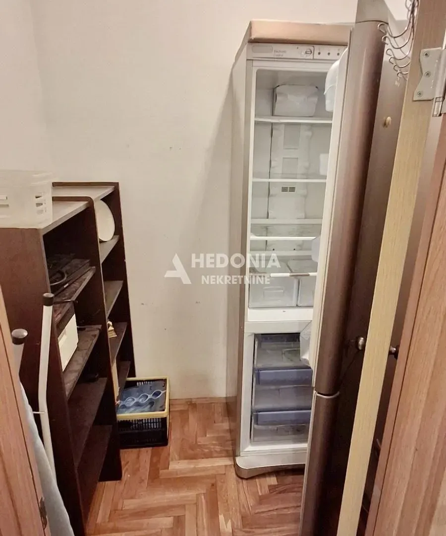 Sale, two bedroom apartment, 48m², Rakovica, Beograd