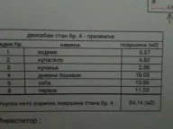 Prodaja, dvosoban stan, 54m², Mirijevo Sve Podlokacije, Beograd - image 12