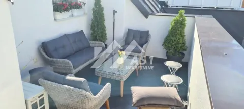 Rent, three bedroom apartment, 74m², Socijalno, Novi Sad Sve Podlokacije - image 10