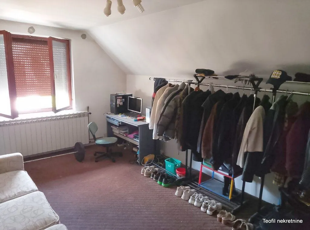 Prodaja, kuća, 145m², Batajnica, Beograd