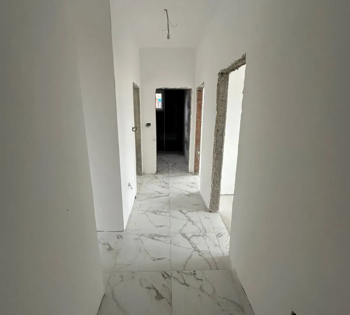 Sale, two bedroom apartment, 60m², Zabjelo, Podgorica