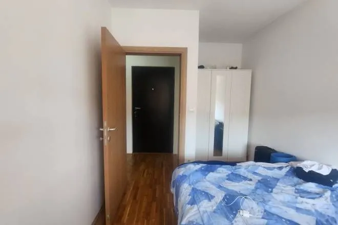 Prodaja, dvosoban stan, 44m², Cvetkova Pijaca, Zvezdara Sve Podlokacije