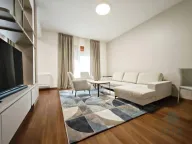 Rent, three bedroom apartment, 130m², Master Kvart, Podgorica - image 2