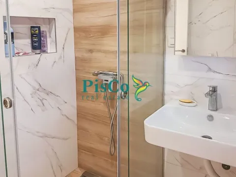 Izdavanje, dvosoban stan, 100m², Preko Morače, Podgorica - image 11