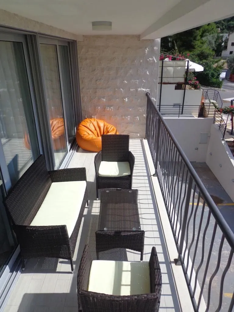 Prodaja, stan, 62m², Budva, Crna Gora