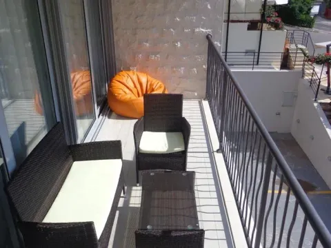 Prodaja, stan, 62m², Budva, Crna Gora - image 8